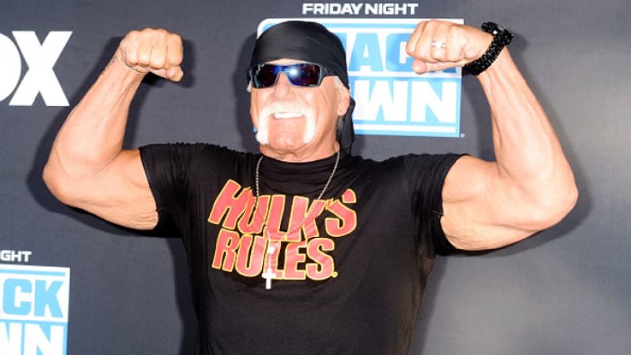 അരയ്ക്ക് താഴേയ്ക്ക് ചലനം അറിയുന്നില്ല, ഹള്ക്ക് ഹോഗന് ഗുരുതര ആരോഗ്യ പ്രശ്നമെന്ന് സഹതാരം അരയ്ക്ക് താഴേയ്ക്ക് ചലനം അറിയുന്നില്ല, ഹള്ക്ക് ഹോഗന് ഗുരുതര ആരോഗ്യ പ്രശ്നമെന്ന് സഹതാരം