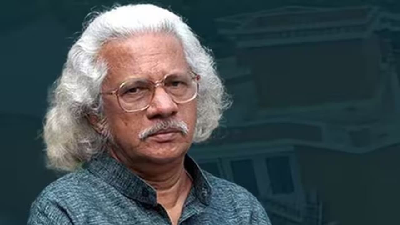 కె ఆర్ నారాయణన్ ఫిల్మ్ ఇనిస్టిట్యూట్ ఛైర్మన్ పదవికి అదూర్ గోపాలకృష్ణన్ రాజీనామా కె ఆర్ నారాయణన్ ఫిల్మ్ ఇనిస్టిట్యూట్ ఛైర్మన్ పదవికి అదూర్ గోపాలకృష్ణన్ రాజీనామా