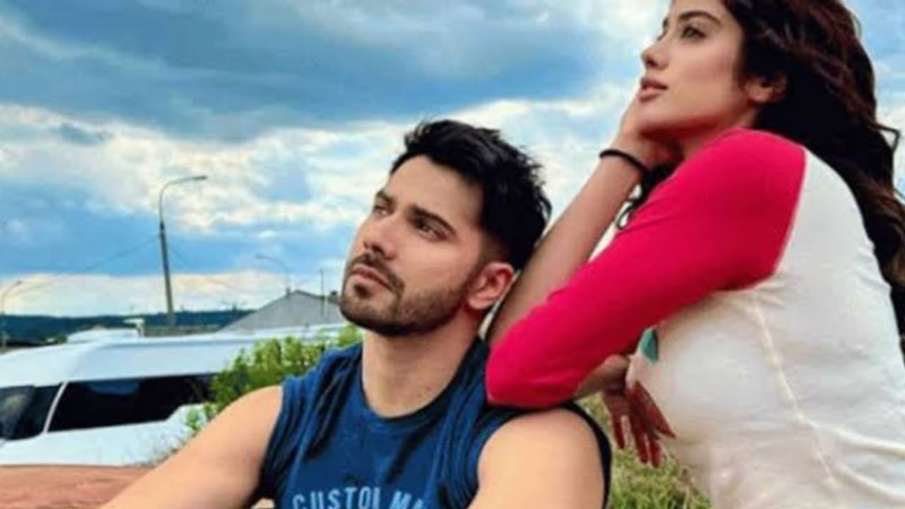 വരുണ് ധവാന്റെ 'ബവാല്' വൈകും വരുണ് ധവാന്റെ 'ബവാല്' വൈകും