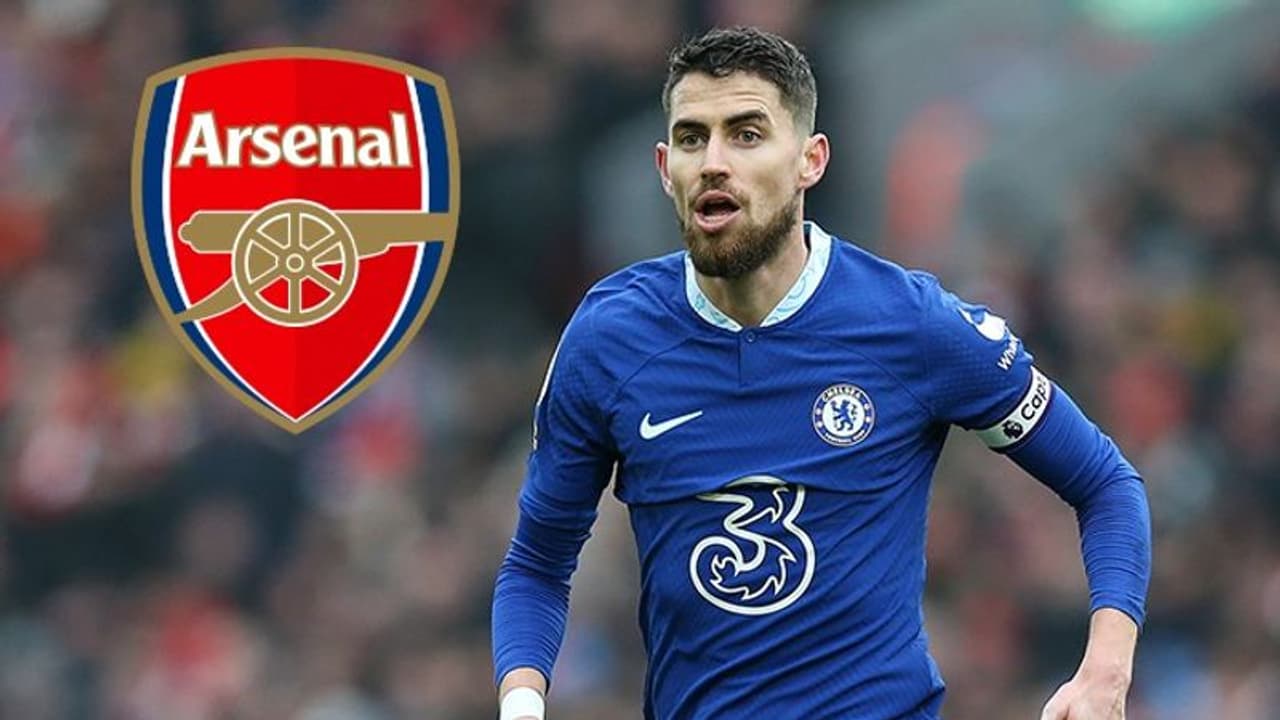 Jorginho to Arsenal: Old footage of Chelsea star's howler against Gunners resurfaces amidst transfer deal Jorginho to Arsenal: Old footage of Chelsea star's howler against Gunners resurfaces amidst transfer deal