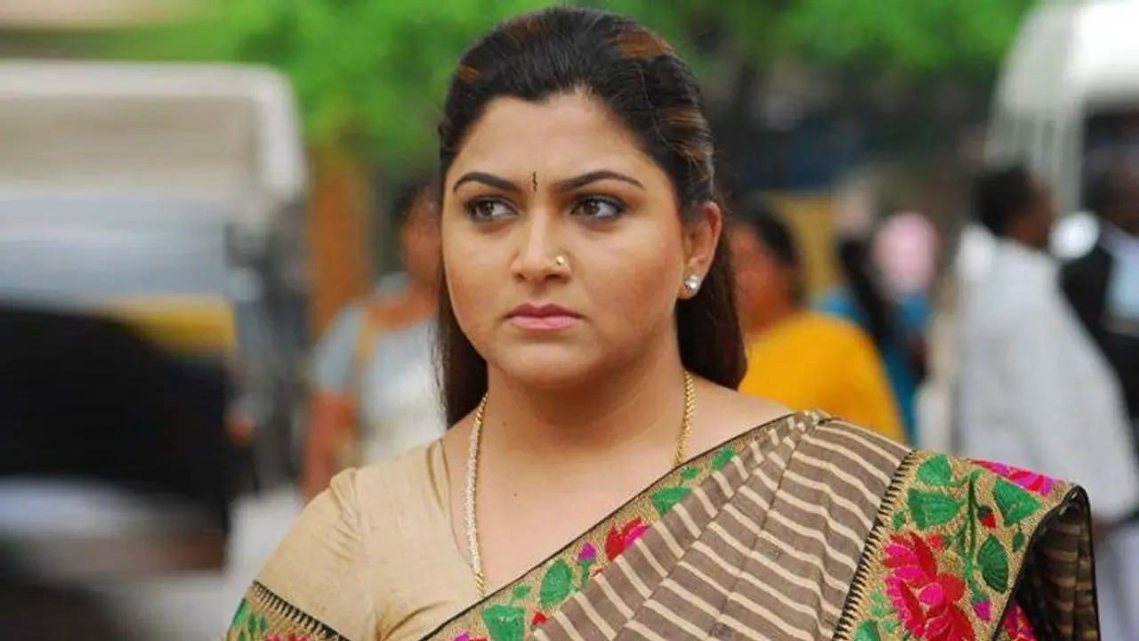 லவ் யூ பட்டு... வீட்டில் நிகழ்ந்த திடீர் மரணத்தால் மனமுடைந்து போன குஷ்பு கலங்கவைக்கும் டுவிட்டர் பதிவு இதோ