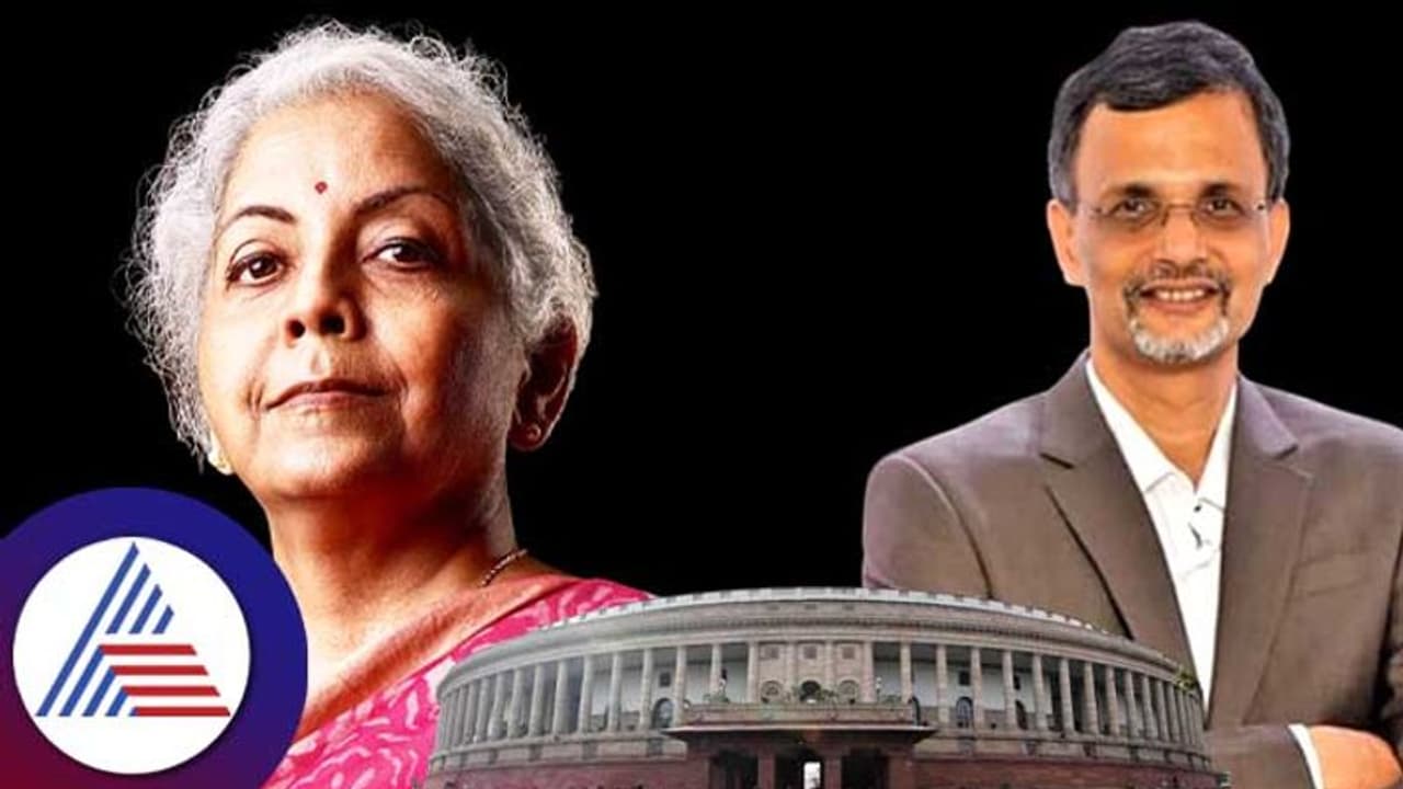 Interim Budget 2024 : ఆర్థికసర్వే చెబుతున్న ఈ ఐదు సవాళ్లు అధిగమించగలదా? Interim Budget 2024 : ఆర్థికసర్వే చెబుతున్న ఈ ఐదు సవాళ్లు అధిగమించగలదా?