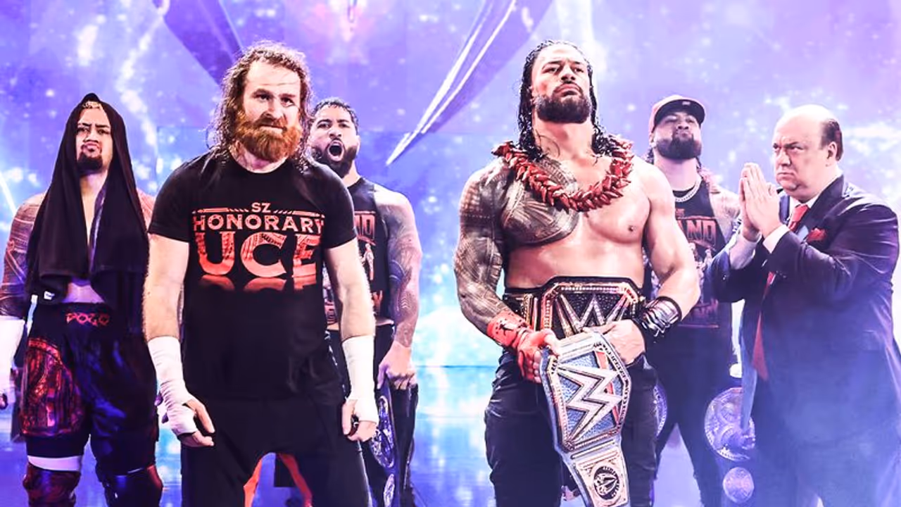 WWE: The Final Moments of the Last Few WrestleMania Main Events