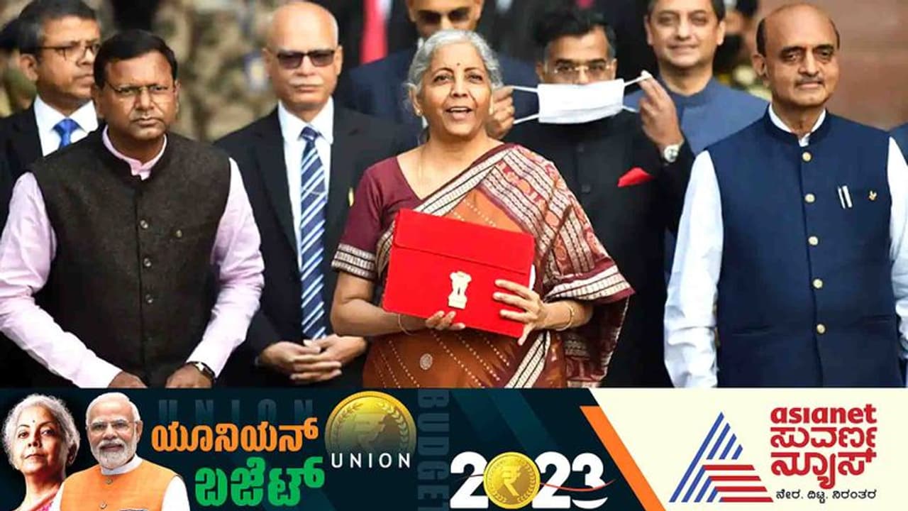 Union Budget 2023:ಭಾರತೀಯರ ನೆನಪಿನಲ್ಲಿ ಇನ್ನೂ ಹಸಿರಾಗಿದೆ ಈ ವಿತ್ತ ಸಚಿವರ ಬಜೆಟ್ ಭಾಷಣ! 
