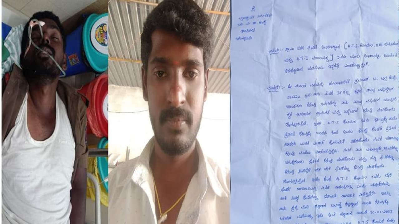 ಮಿತಿ ಮೀರಿದ ಬಿಎಂಟಿಸಿ ಅಧಿಕಾರಿಗಳ ಕಿರುಕುಳ: ಮೊನ್ನೆ ಕಂಡಕ್ಟರ್‌ ಇಂದು ಡ್ರೈವರ್‌ ಆತ್ಮಹತ್ಯೆಗೆ ಯತ್ನ