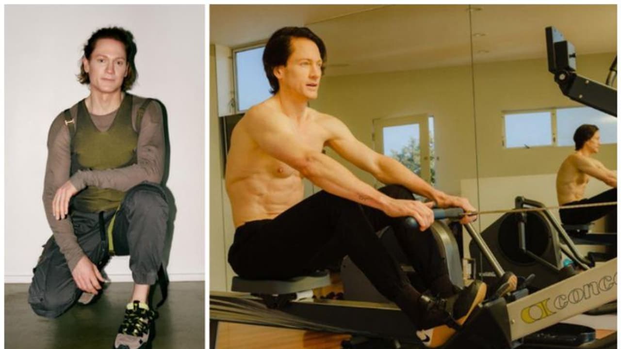 45 കാരന് 18 കാരന്‍റെ ശരീരം വേണം, അതിനായി മുടക്കുന്നത് 16 കോടി; 7 മാസം കൊണ്ട് 5.1 വയസ് കുറഞ്ഞെന്ന്!