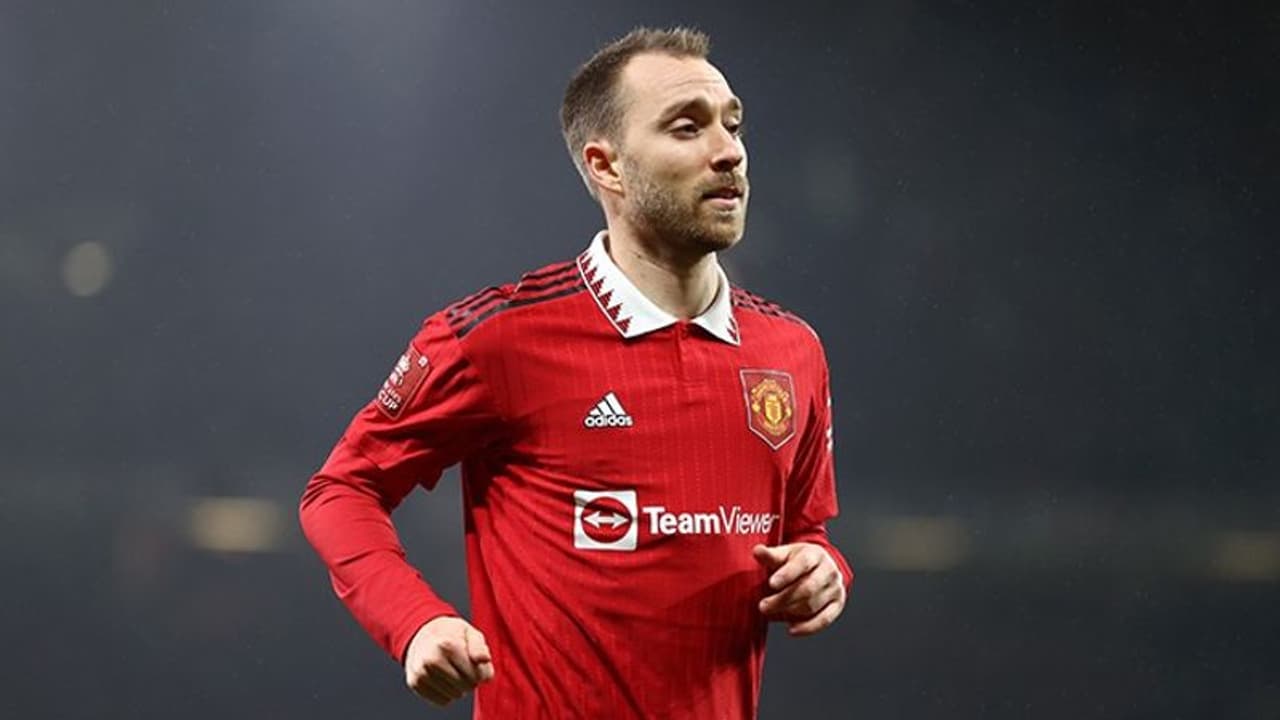 Manchester United's disappointing pre season loss to Dortmund raises concerns over Eriksen's performance Manchester United's disappointing pre season loss to Dortmund raises concerns over Eriksen's performance
