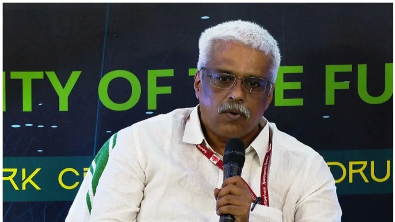 ഇഡി പ്രത്യേക കോടതിയെ സമീപിക്കൂ, ശിവശങ്കറിനോട് സുപ്രീംകോടതി; നടപടി ലൈഫ് മിഷൻ കോഴ കേസിൽ 