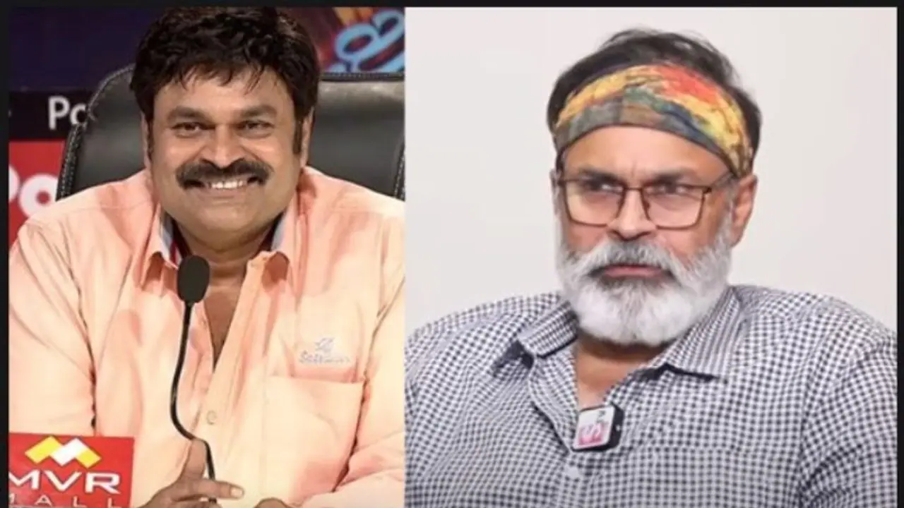 పవన్ కళ్యాణ్ సీఎం అయితే.. : జనసేన ప్రధాన కార్యదర్శి నాగబాబు కీలక వ్యాఖ్యలు పవన్ కళ్యాణ్ సీఎం అయితే.. : జనసేన ప్రధాన కార్యదర్శి నాగబాబు కీలక వ్యాఖ్యలు