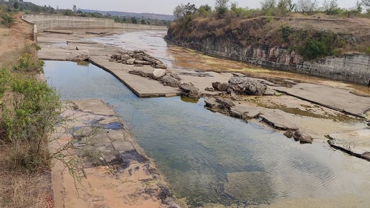 ಚಿಂಚೋಳಿ: ಮುಲ್ಲಾಮಾರಿ ಭ್ರಷ್ಟಾಚಾರ ಸಮಗ್ರ ತನಿಖೆಗೆ ಆಗ್ರಹ ಚಿಂಚೋಳಿ: ಮುಲ್ಲಾಮಾರಿ ಭ್ರಷ್ಟಾಚಾರ ಸಮಗ್ರ ತನಿಖೆಗೆ ಆಗ್ರಹ