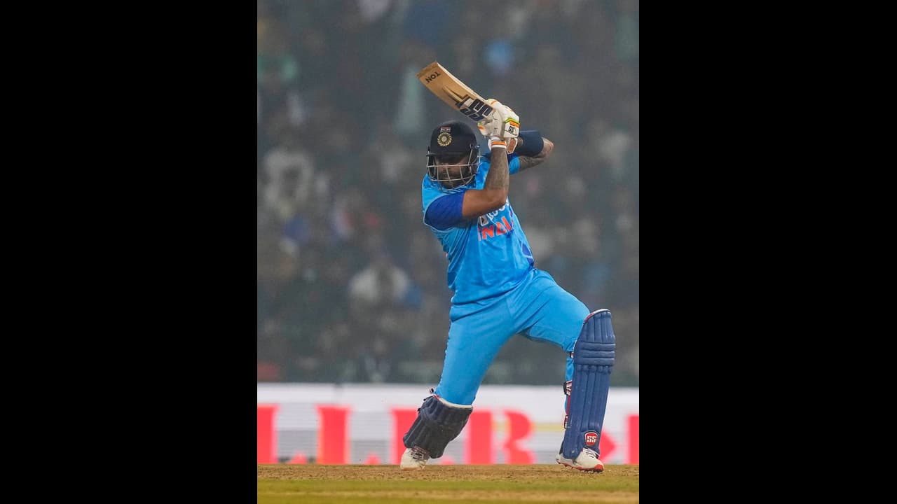 ICC Rankings: Suryakumar Yadav retains number one T20I spot, Mohammed Siraj dominates in ODIs