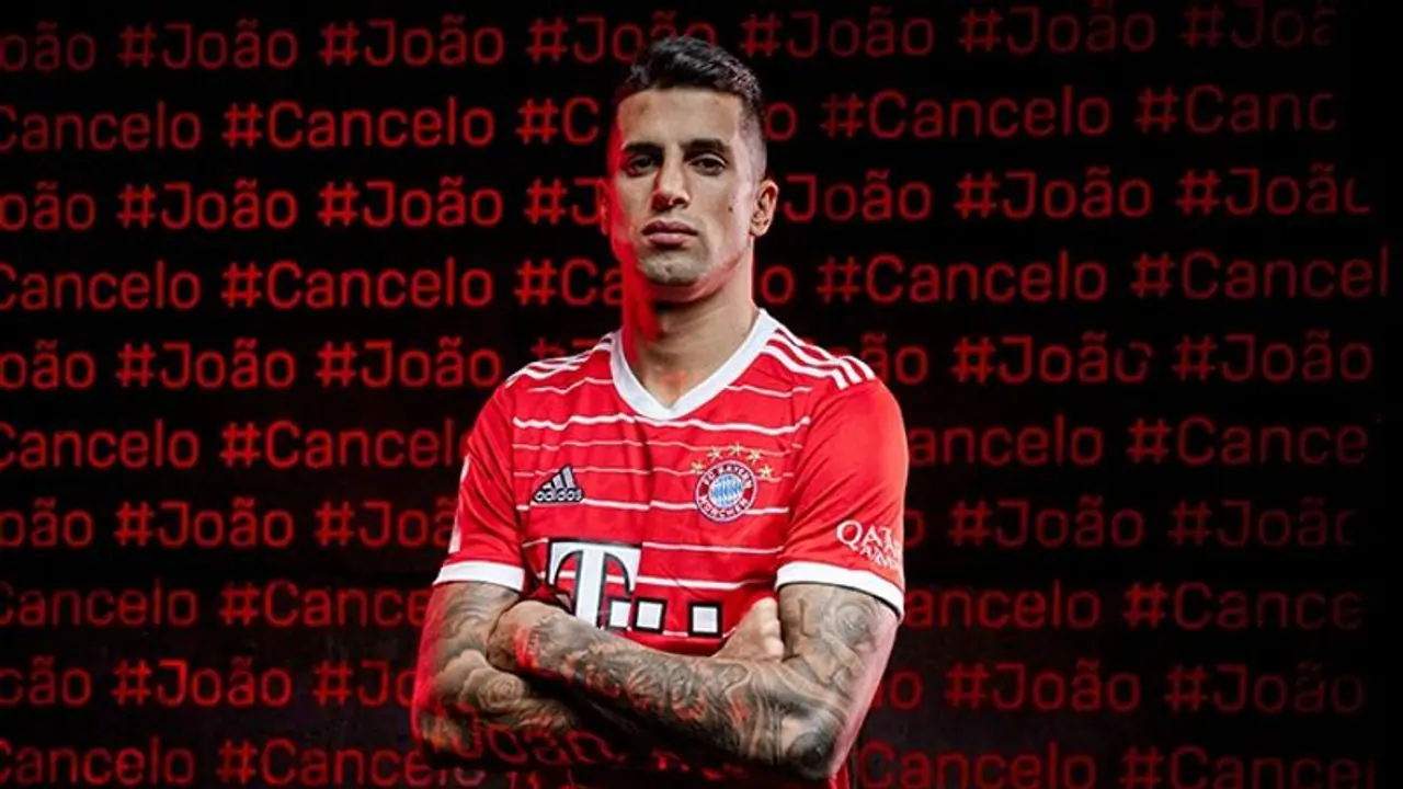 Was fight with Guardiola reason behind Cancelo's Man City exit? Bayern Munich's new star breaks his silence Was fight with Guardiola reason behind Cancelo's Man City exit? Bayern Munich's new star breaks his silence
