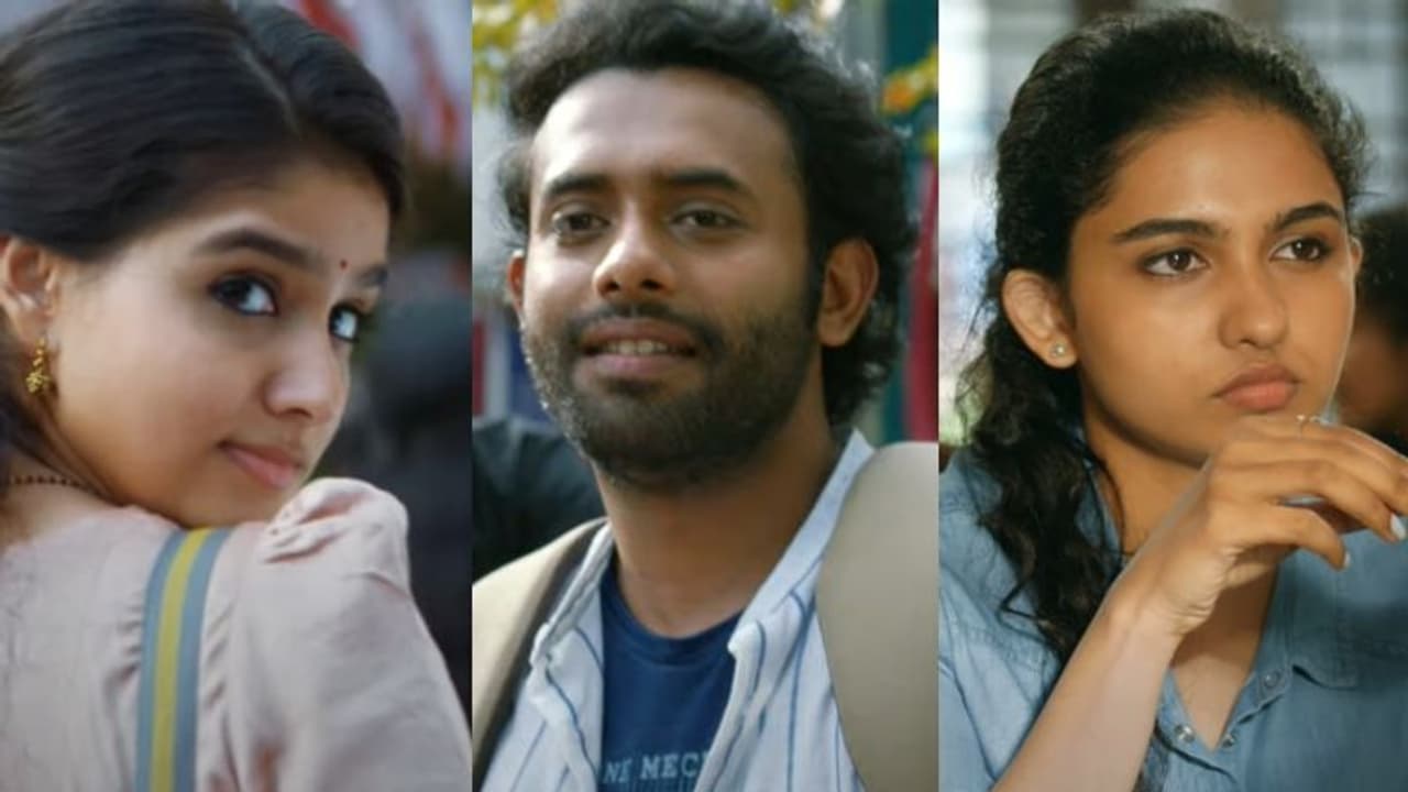 'സൂപ്പര് ശരണ്യ' ടീം വീണ്ടും; ഷാന് റഹ്മാന്റെ ഈണത്തില് മനോഹര ഗാനവുമായി 'പ്രണയ വിലാസം' 'സൂപ്പര് ശരണ്യ' ടീം വീണ്ടും; ഷാന് റഹ്മാന്റെ ഈണത്തില് മനോഹര ഗാനവുമായി 'പ്രണയ വിലാസം'