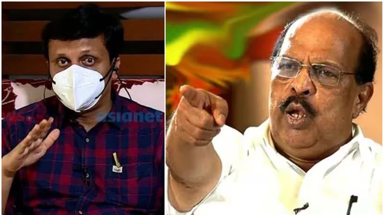 ജി സുധാകരന്റെ വിമർശനം പരിശോധിക്കും; കൊമ്മാടി പാലം നാട്ടുകാർ തുറന്നുകൊടുത്തത് അറിയില്ലെന്നും മന്ത്രി റിയാസ് ജി സുധാകരന്റെ വിമർശനം പരിശോധിക്കും; കൊമ്മാടി പാലം നാട്ടുകാർ തുറന്നുകൊടുത്തത് അറിയില്ലെന്നും മന്ത്രി റിയാസ്