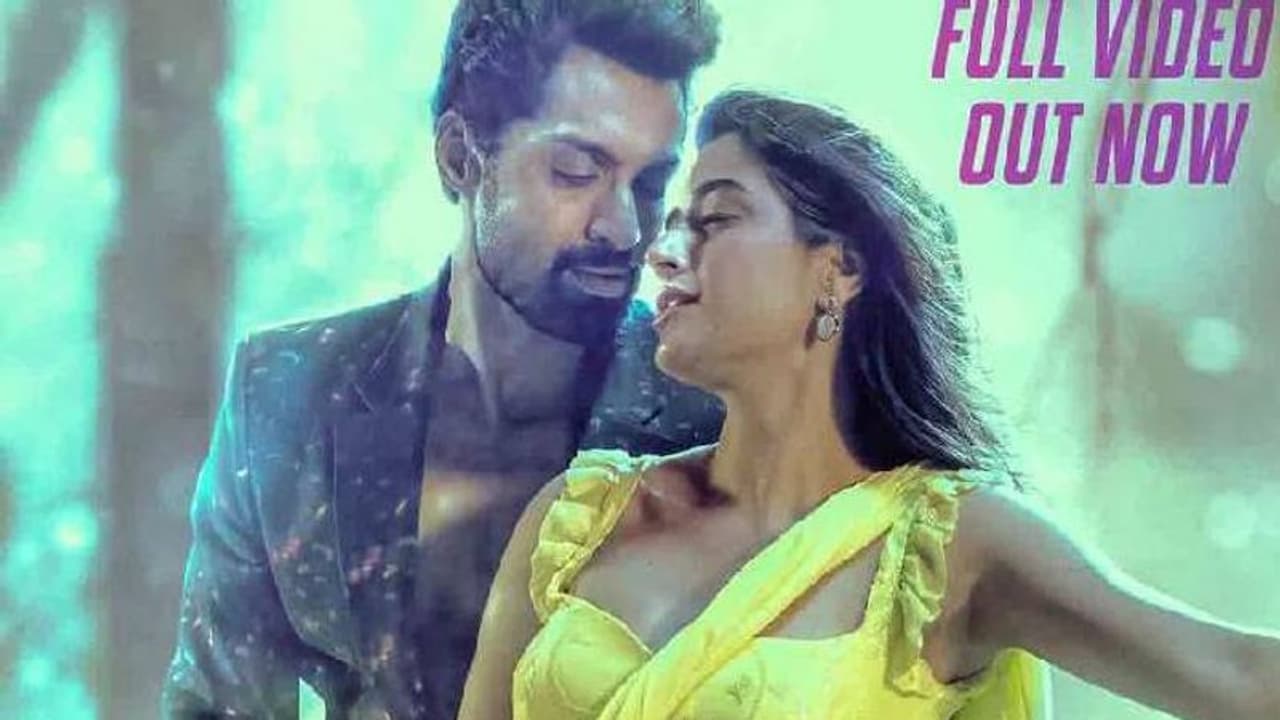 బాలయ్య పాట రీమిక్స్ తో అదరగొట్టిన కల్యాణ్ రామ్, అమిగోస్ నుంచి రిలీజ్ అయిన సాంగ్.. 