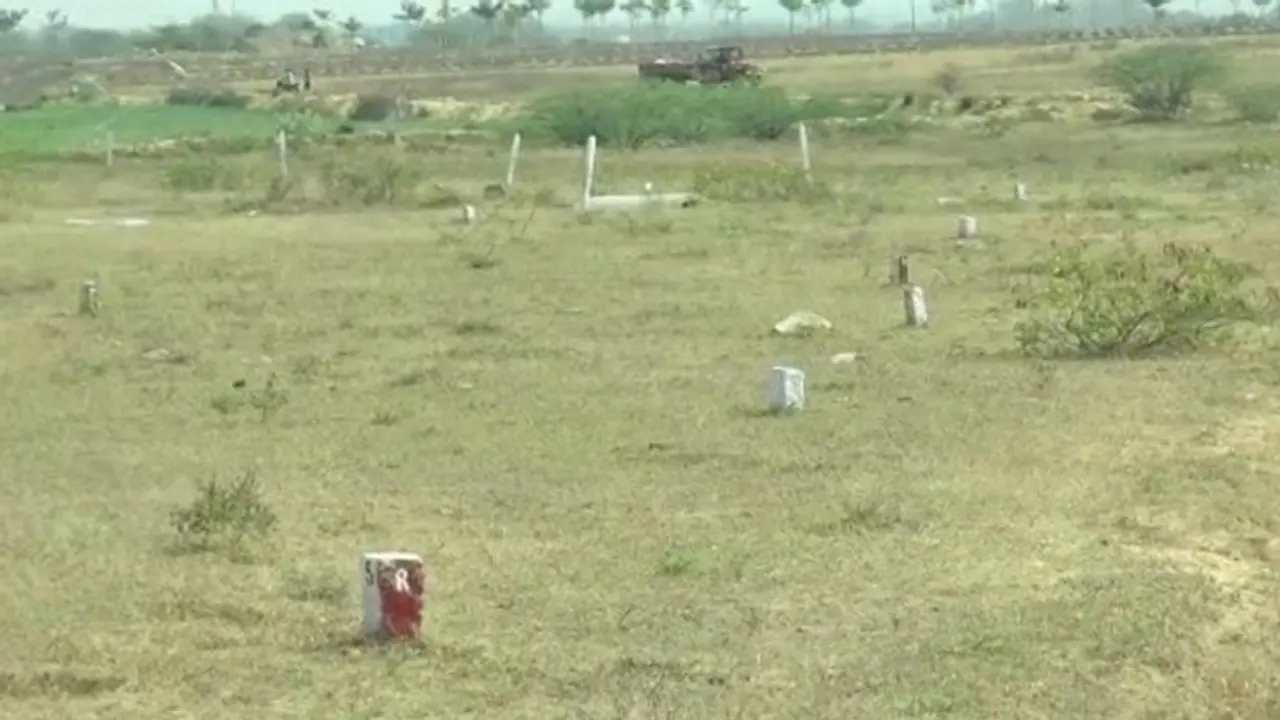 ಯಾದಗಿರಿ: ರಿಯಲ್ ಎಸ್ಟೇಟ್ ದಂಧೆಕೋರರಿಂದ ವಂಚನೆ, ಲೇಔಟ್ ರಚಿಸಿ ಗ್ರಾಹಕರಿಗೆ ಮೋಸ..!