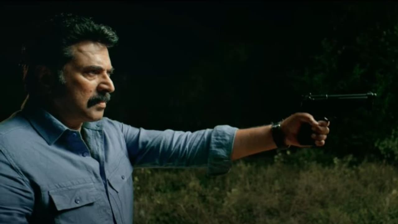 'ക്രിസ്റ്റഫറി'ന് യു/എ സര്‍ട്ടിഫിക്കറ്റ്; ദൈര്‍ഘ്യം രണ്ടര മണിക്കൂര്‍