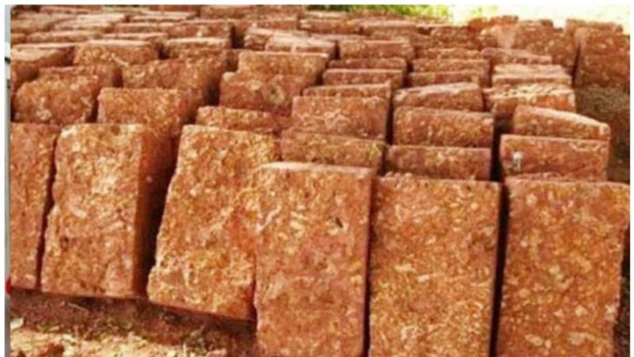 ചെങ്കല് ക്വാറികൾ അനിശ്ചിതകാല പണിമുടക്കില്; നിര്മ്മാണ മേഖല പ്രതിസന്ധിയിലാകും ചെങ്കല് ക്വാറികൾ അനിശ്ചിതകാല പണിമുടക്കില്; നിര്മ്മാണ മേഖല പ്രതിസന്ധിയിലാകും