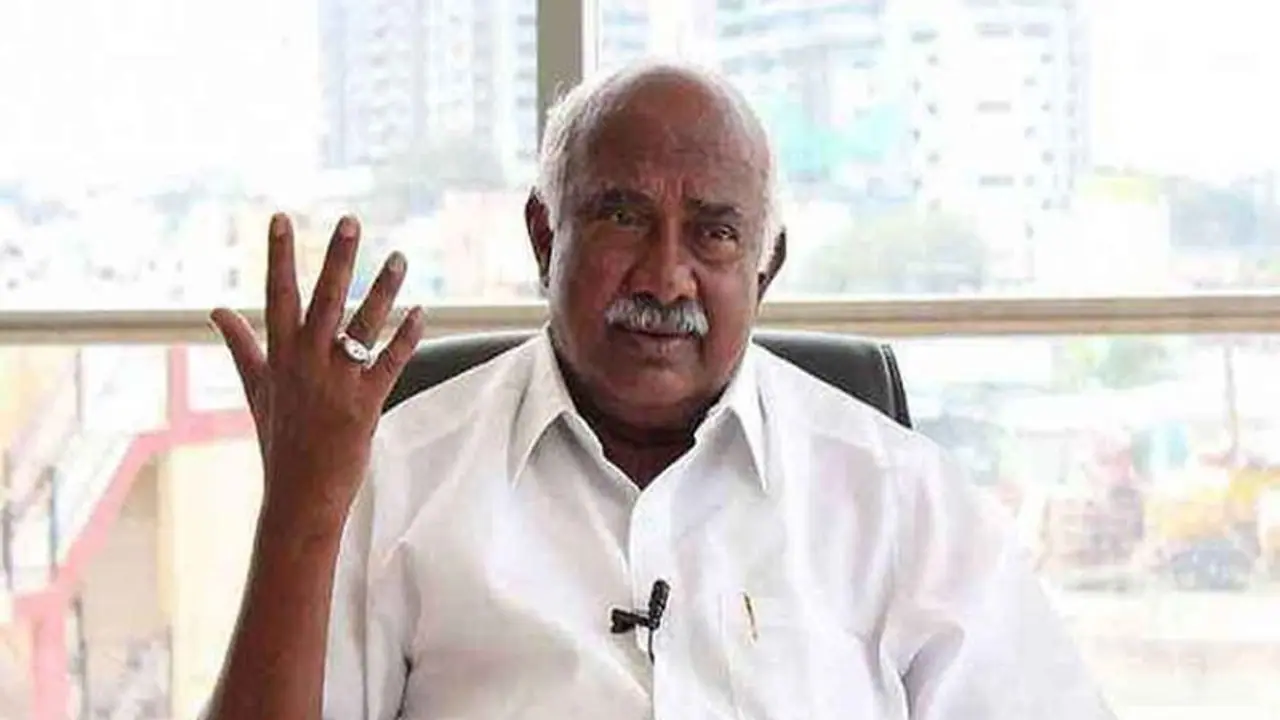 ಸಿದ್ದರಾಮಯ್ಯರಿಂದ ಸಿಕ್ಕಸಿಕ್ಕವರಿಗೆಲ್ಲಾ ಸಂಪುಟ ದರ್ಜೆ ಸ್ಥಾನ: ಎಚ್‌.ವಿಶ್ವನಾಥ್‌