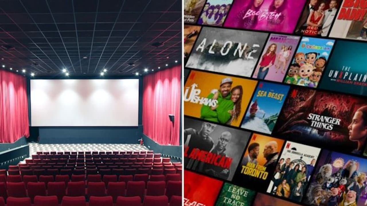 Union Budget 2023: Movie ticket prices, OTT platforms subscriptions to be costly? Union Budget 2023: Movie ticket prices, OTT platforms subscriptions to be costly?