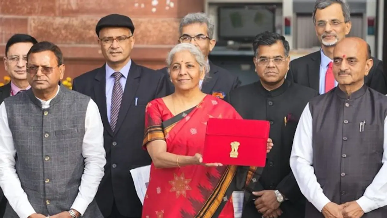 Budget 2023: State govts to set up Unity Mall for promotion, sale of 'One District, One Product' items Budget 2023: State govts to set up Unity Mall for promotion, sale of 'One District, One Product' items