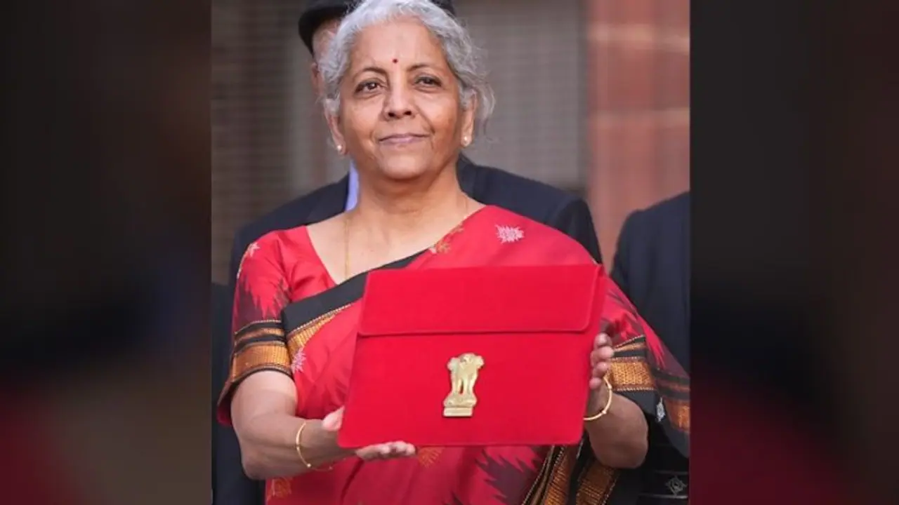 Nirmala Sitharaman sixth finance minister to deliver budget five times in a row; know more
