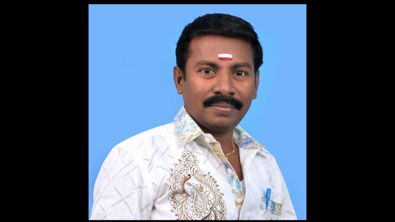 மதுரையில் இந்து மக்கள் கட்சி நிர்வாகி படுகொலை; காவல்துறை குவிப்பு