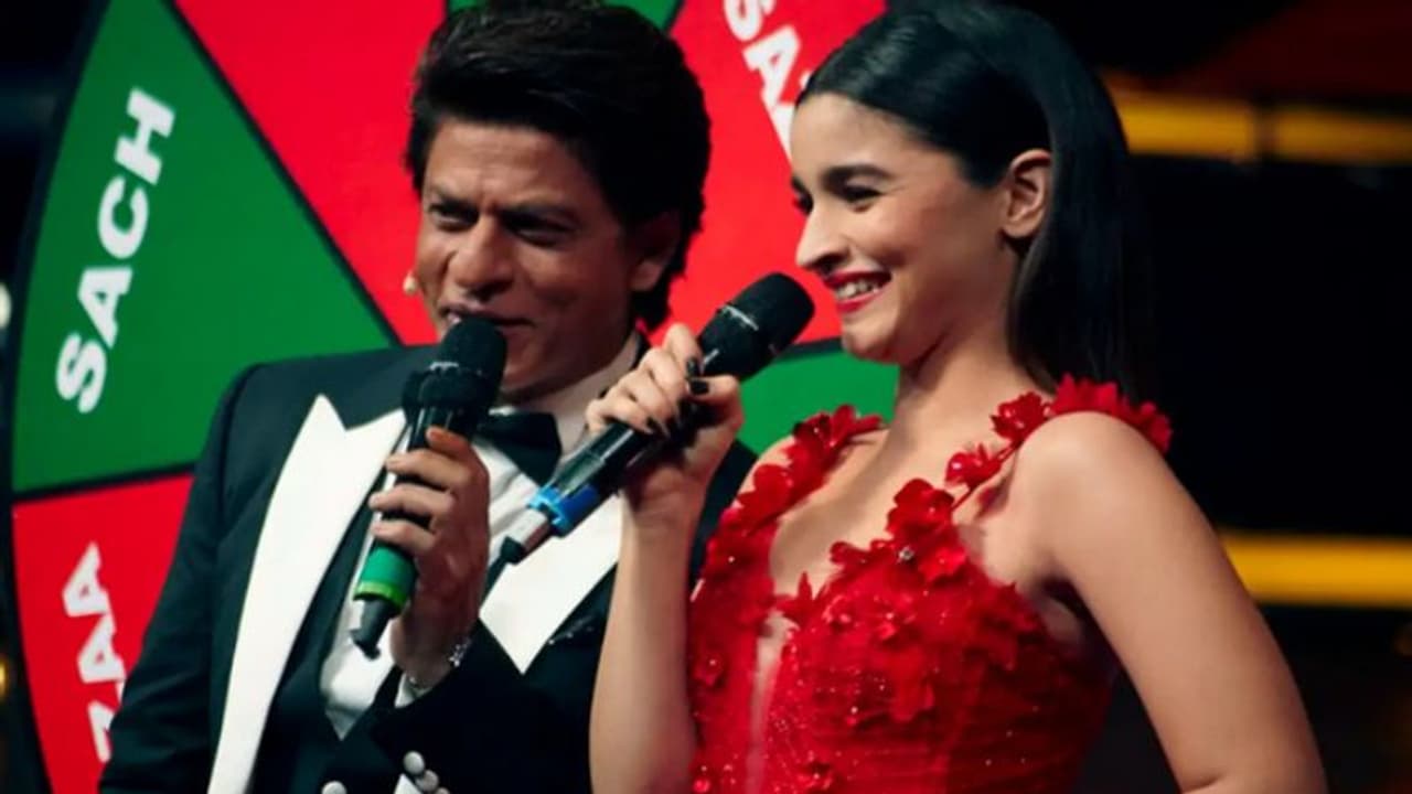 'ബ്രഹ്‍മാസ്‍ത്ര'യുടെ റെക്കോര്‍ഡ് 'പഠാൻ' പഴങ്കഥയാക്കിയതില്‍ പ്രതികരണവുമായി ആലിയ ഭട്ട്