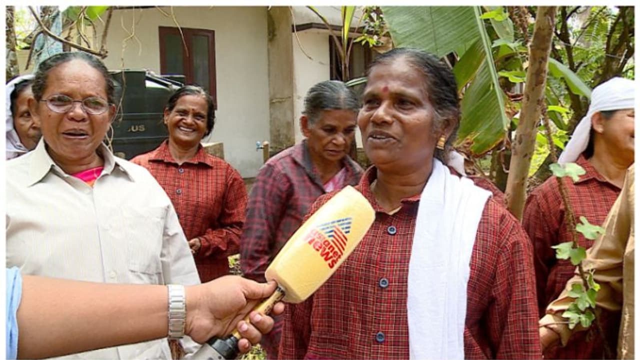 വേതന വർദ്ധനവ്, സമയക്രമീകരണം; കേന്ദ്രബജറ്റിൽ തൊഴിലുറപ്പ് തൊഴിലാളികൾക്കും പറയാനുണ്ട്... വേതന വർദ്ധനവ്, സമയക്രമീകരണം; കേന്ദ്രബജറ്റിൽ തൊഴിലുറപ്പ് തൊഴിലാളികൾക്കും പറയാനുണ്ട്...