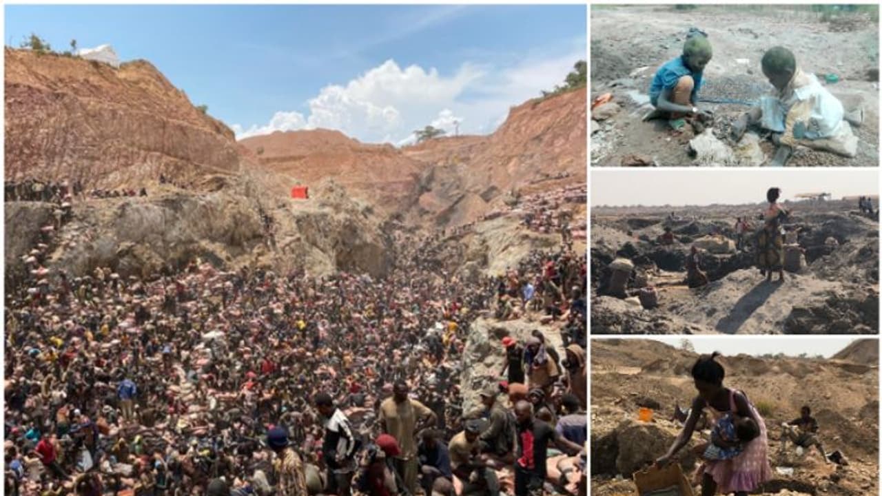 ലിഥിയം ബാറ്ററികള്‍ എവിടെ നിന്ന് വരുന്നു? ലോകത്തെ തന്നെ നാണിപ്പിക്കുന്ന കൊബാള്‍ട്ട്‌ ഖനികളെ കുറിച്ച് അറിയാം 