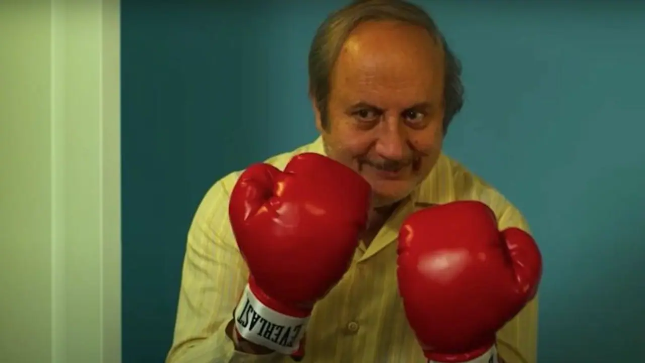 Shiv Shastri Balboa Trailer: Anupam Kher, Neena Gupta starrer gives glimpses of an emotional roller coaster 