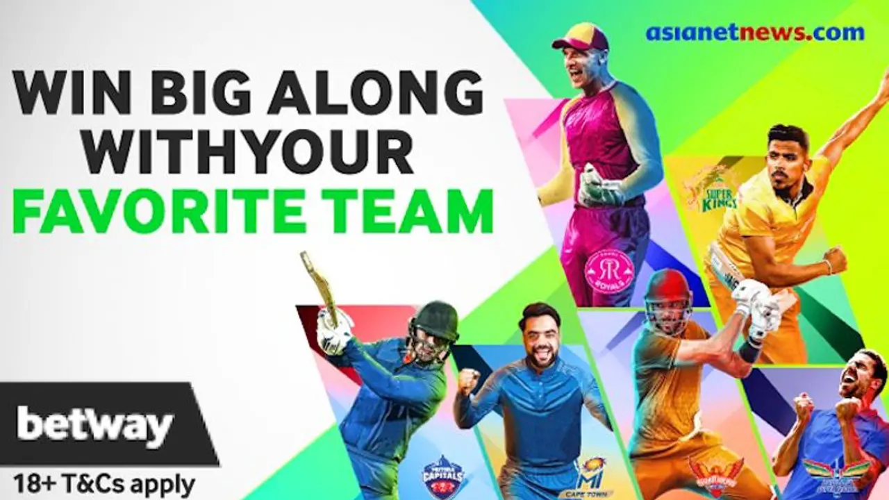 South Africa Veterans Turn the Clock Back to Add Unexpected Thrill to SA20 South Africa Veterans Turn the Clock Back to Add Unexpected Thrill to SA20