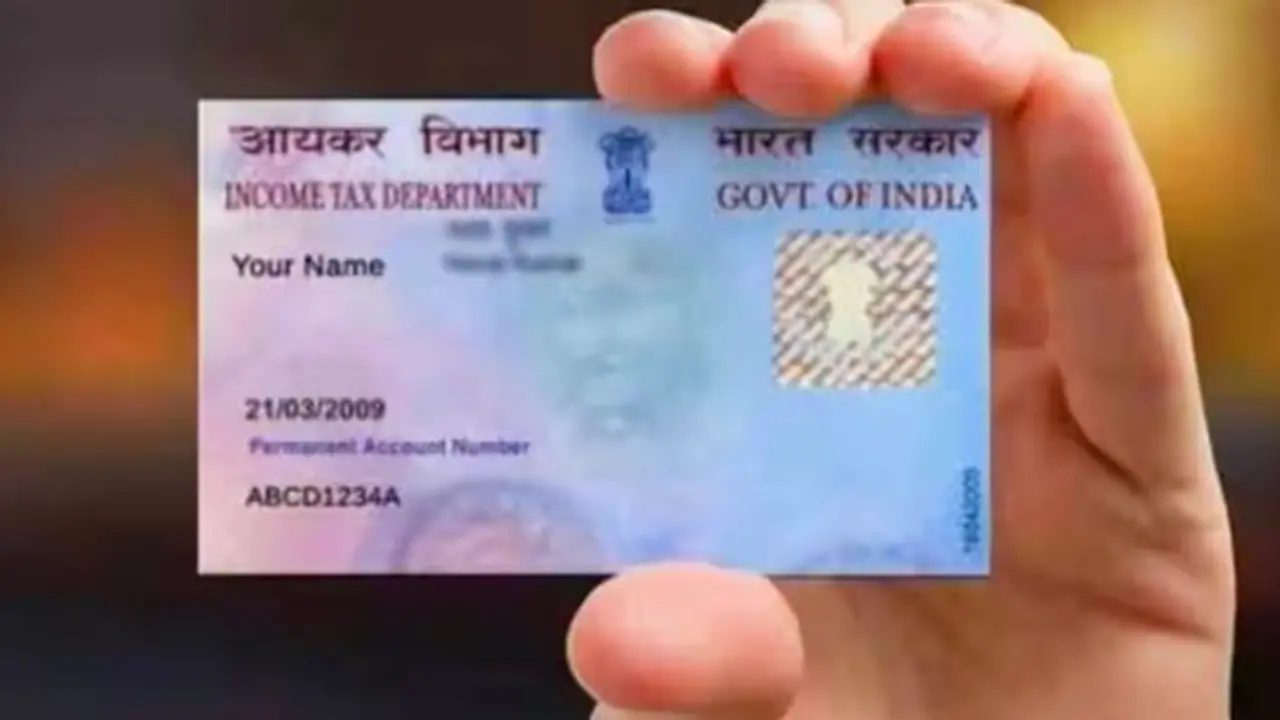Step-by-Step Guide: How to apply for PAN card online and monitor your application status