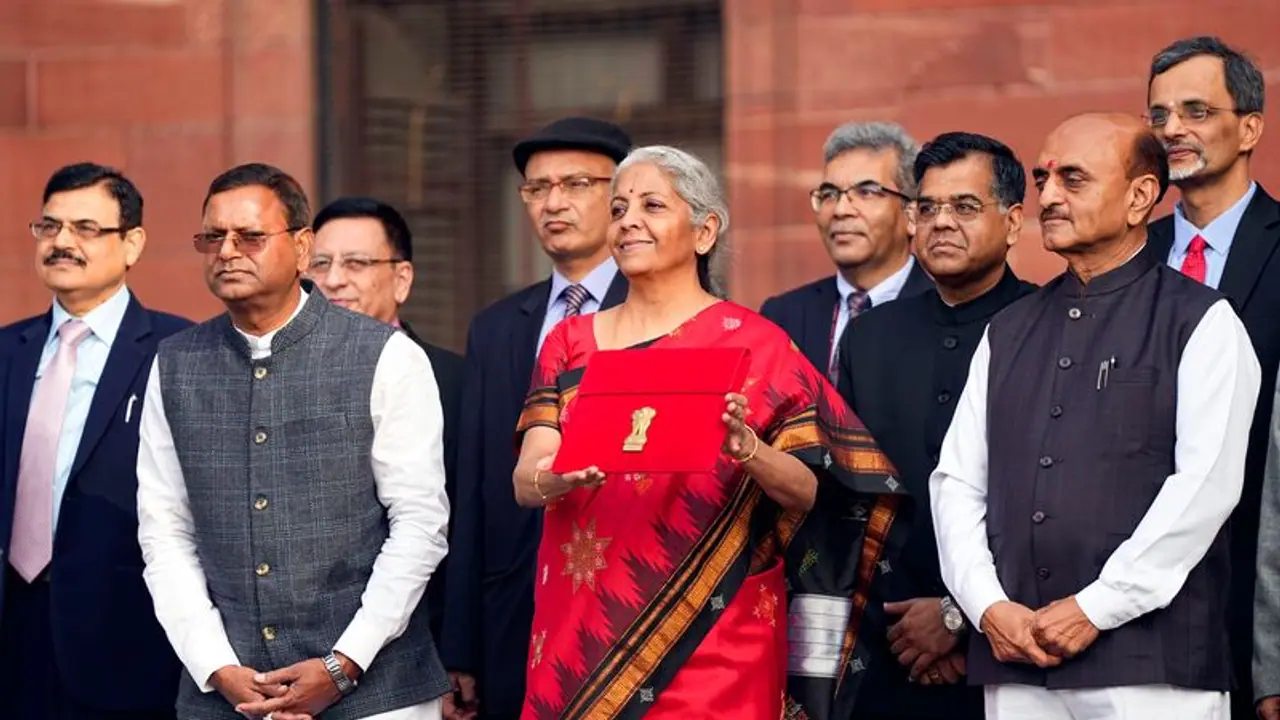 ஜூலையில் மத்திய பட்ஜெட் தாக்கல்? 7ஆவது முறையாக பட்ஜெட் தாக்கல் செய்யும் நிர்மலா சீதாராமன்!