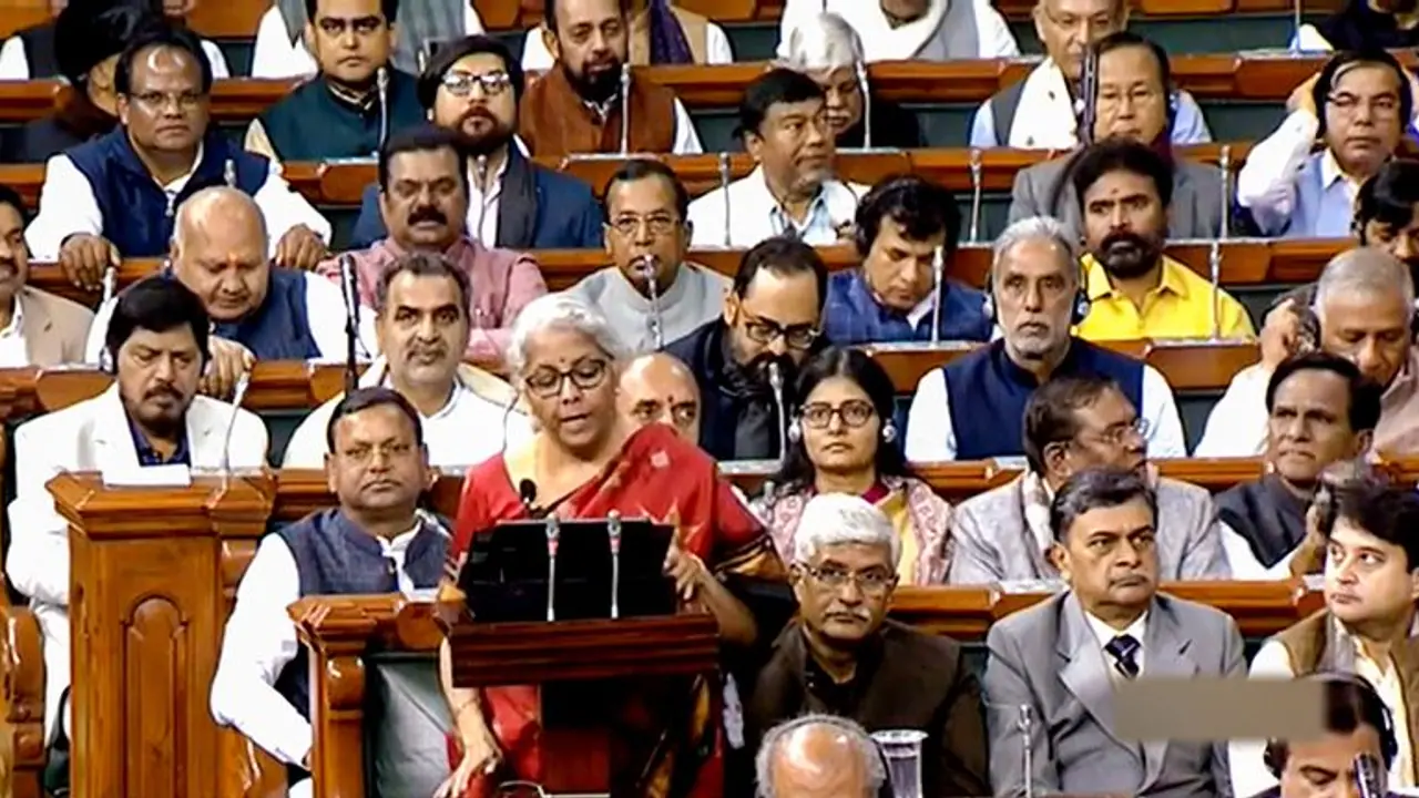 Budget 2023: Government to launch new dispute resolution scheme, Vivad Se Vishwas 2, says FM Sitharaman 