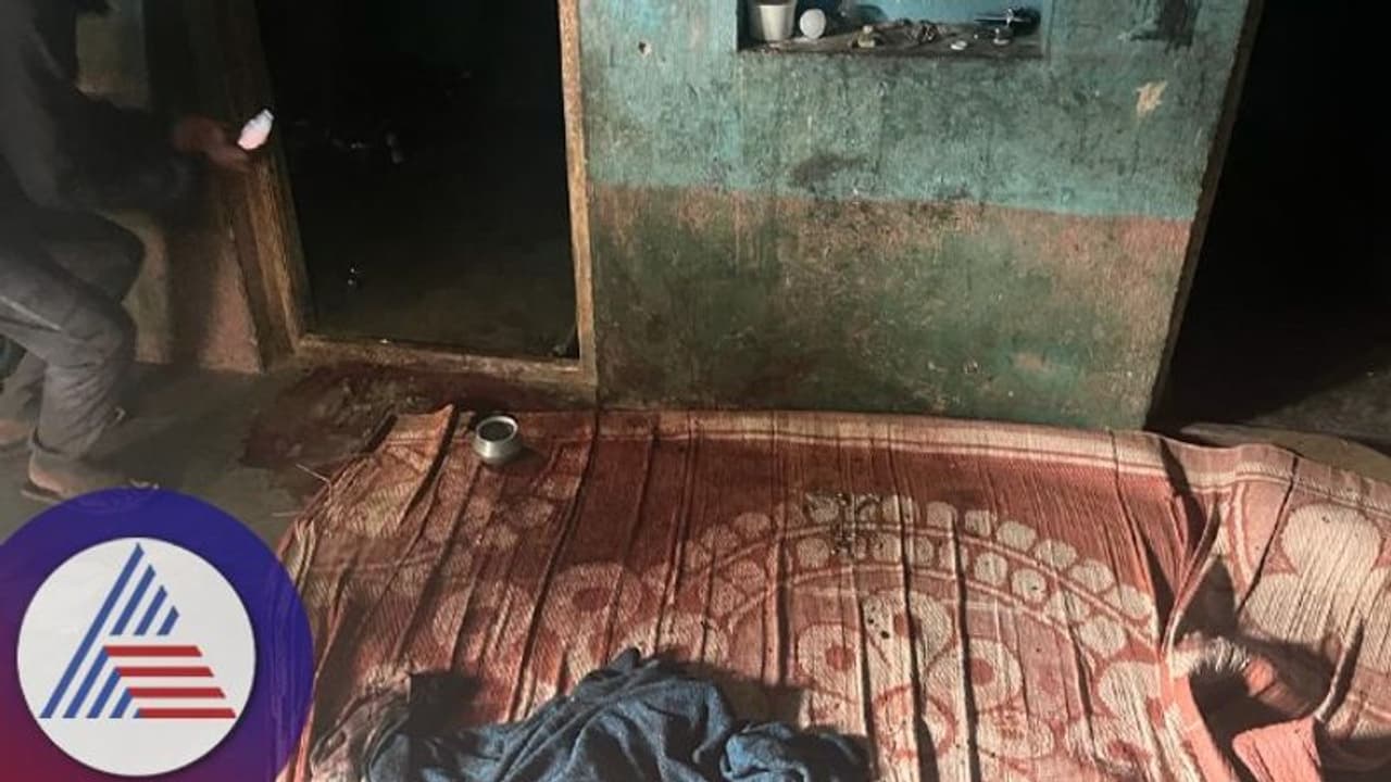 ಕುಡುಕ ಗಂಡನಿಂದ ಪತ್ನಿ ಮತ್ತು ಇಬ್ಬರು ಮಕ್ಕಳ ಮೇಲೆ ಮಾರಣಾಂತಿಕ ಹಲ್ಲೆ: ಇಬ್ಬರು ಸಾವು