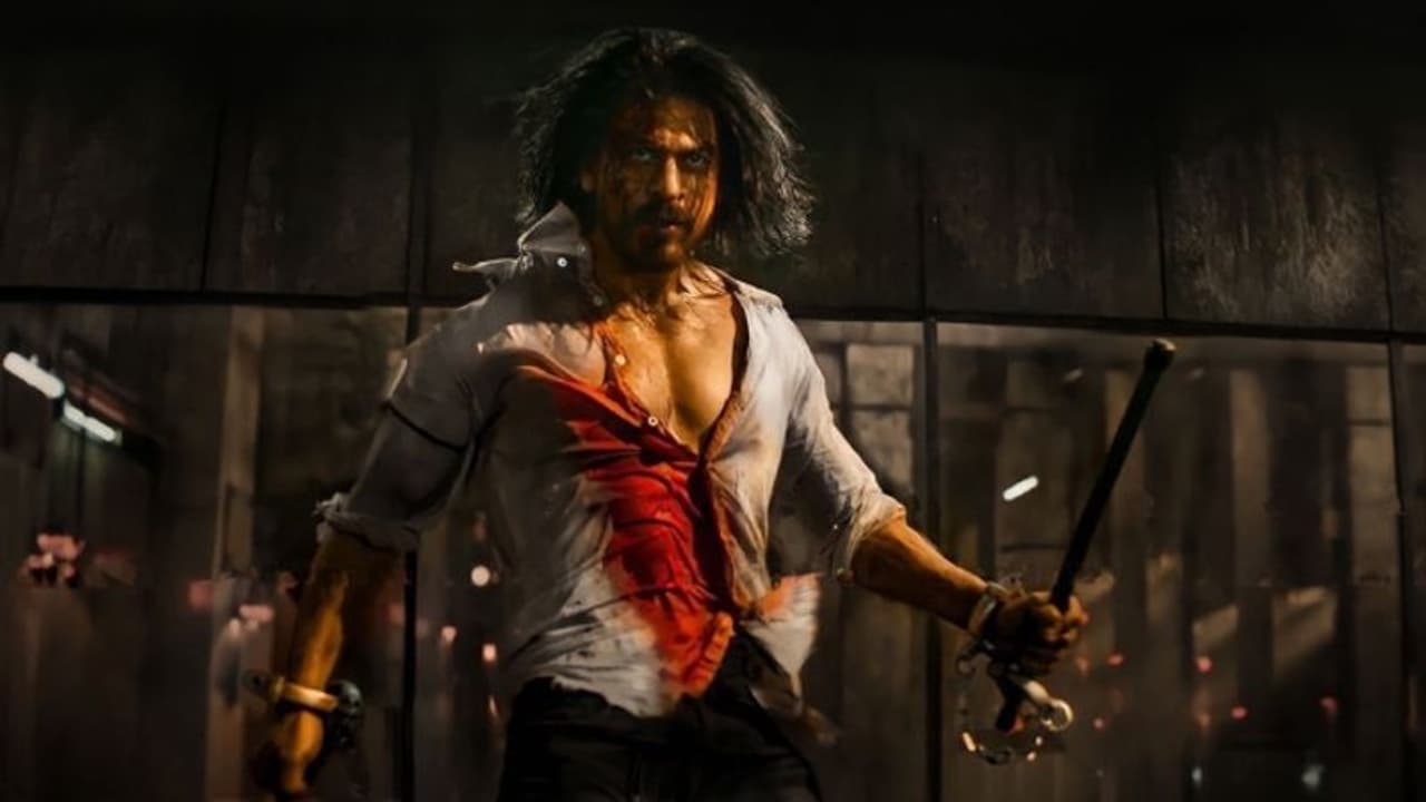 ഷാരൂഖിന്റെ രാജകീയ തിരിച്ചുവരവ്; 1000 കോടിയിലേക്ക് ഇനി ചെറുദൂരം; 'പഠാൻ' ഇതുവരെ നേടിയത്