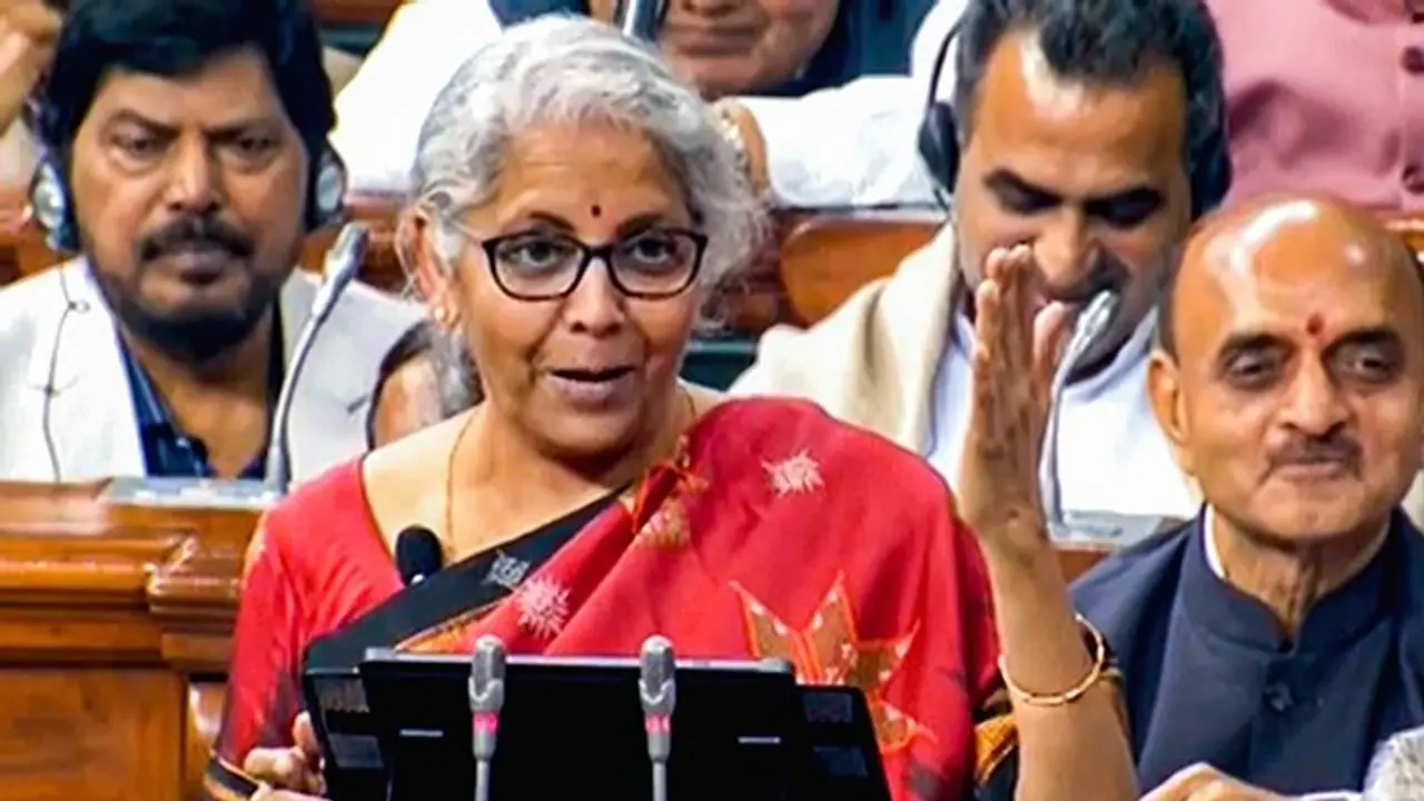 Budget 2023: Centre to support poor prisoners who are unable to afford bail amounts; check details