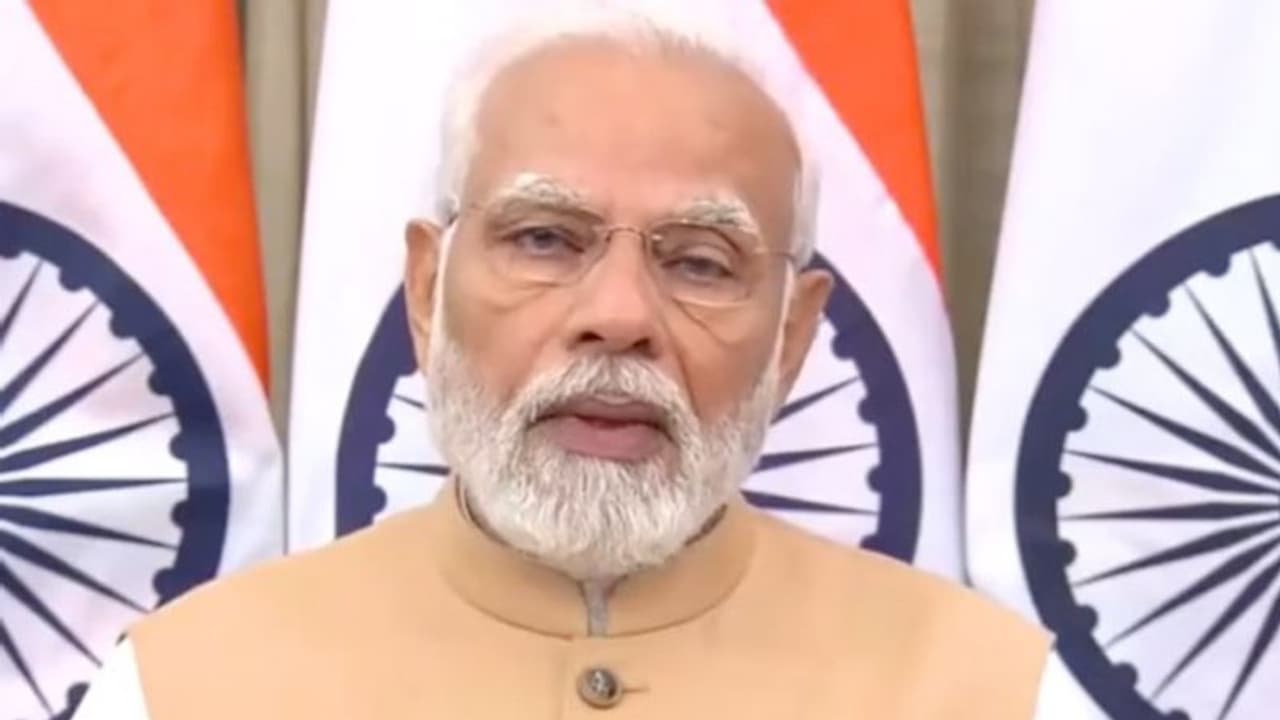 'For all sections...' PM Modi lauds Nirmala Sitharaman & co for Budget 2023