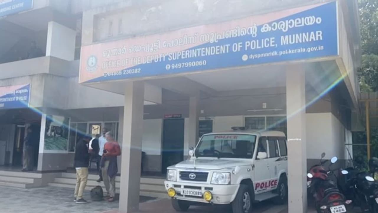 ഫോണില്‍ ശല്യം, വിടാതെ പിന്തുടര്‍ന്നു; ആല്‍ബിന്‍ പ്രിന്‍സിയെ ആക്രമിച്ചത് ആസൂത്രിതമായി, ആത്മഹത്യ ശ്രമവും