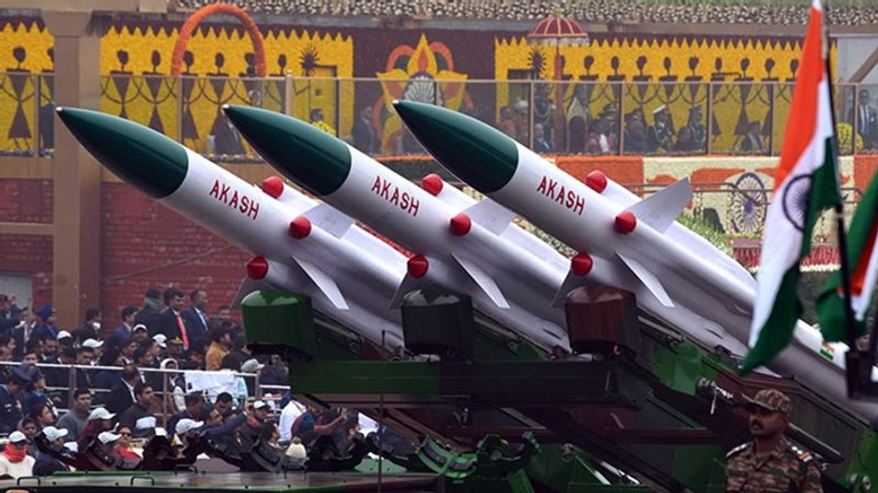 Budget 2023: Aatmanirbharta agenda reflects in Defence budget; 13 per cent increase in allocation