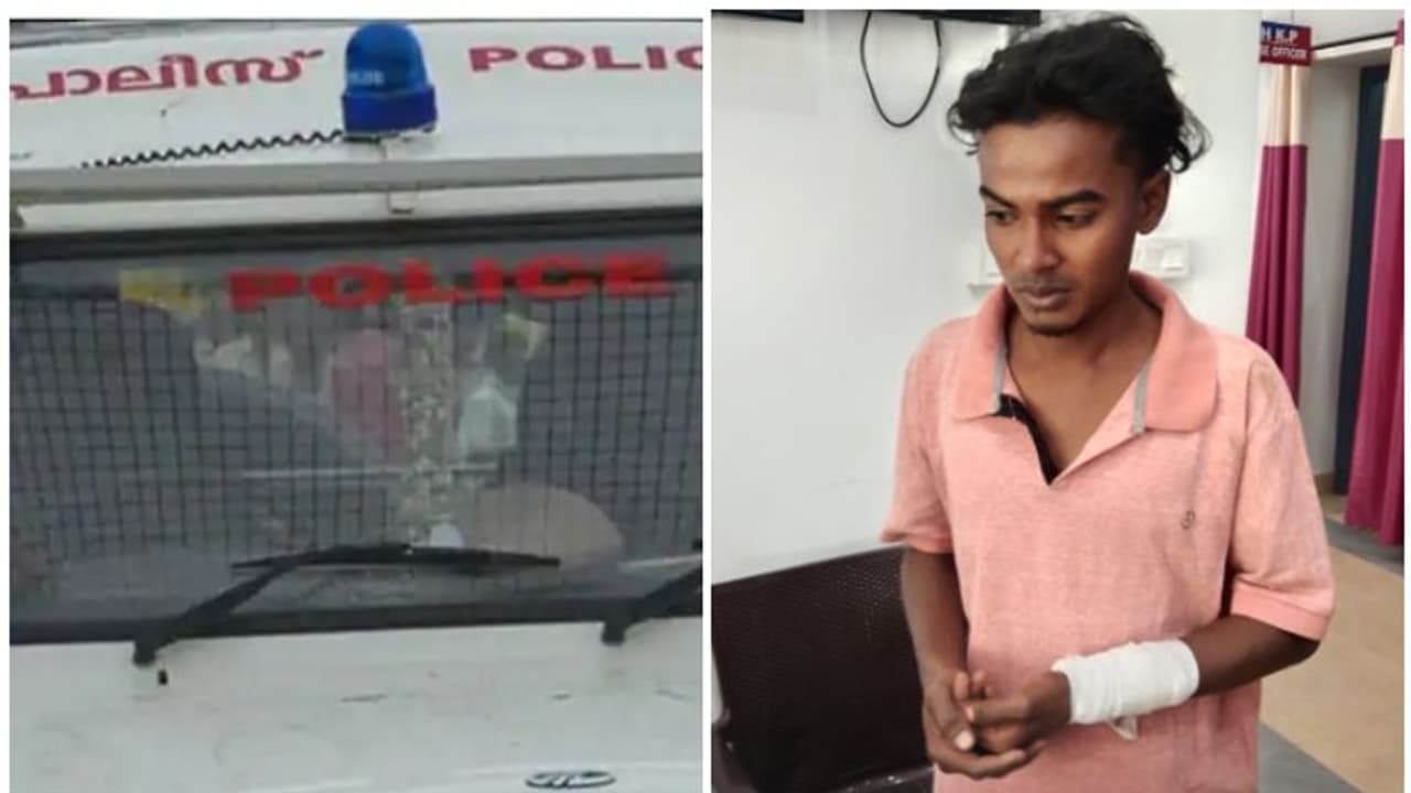 പ്രണയം നിരസിച്ചു, നമ്പര് ബ്ലോക്ക് ചെയ്തതോടെ പക; കിലോമീറ്ററുകള് താണ്ടിയെത്തി ആല്വിന്റെ ക്രൂരത പ്രണയം നിരസിച്ചു, നമ്പര് ബ്ലോക്ക് ചെയ്തതോടെ പക; കിലോമീറ്ററുകള് താണ്ടിയെത്തി ആല്വിന്റെ ക്രൂരത