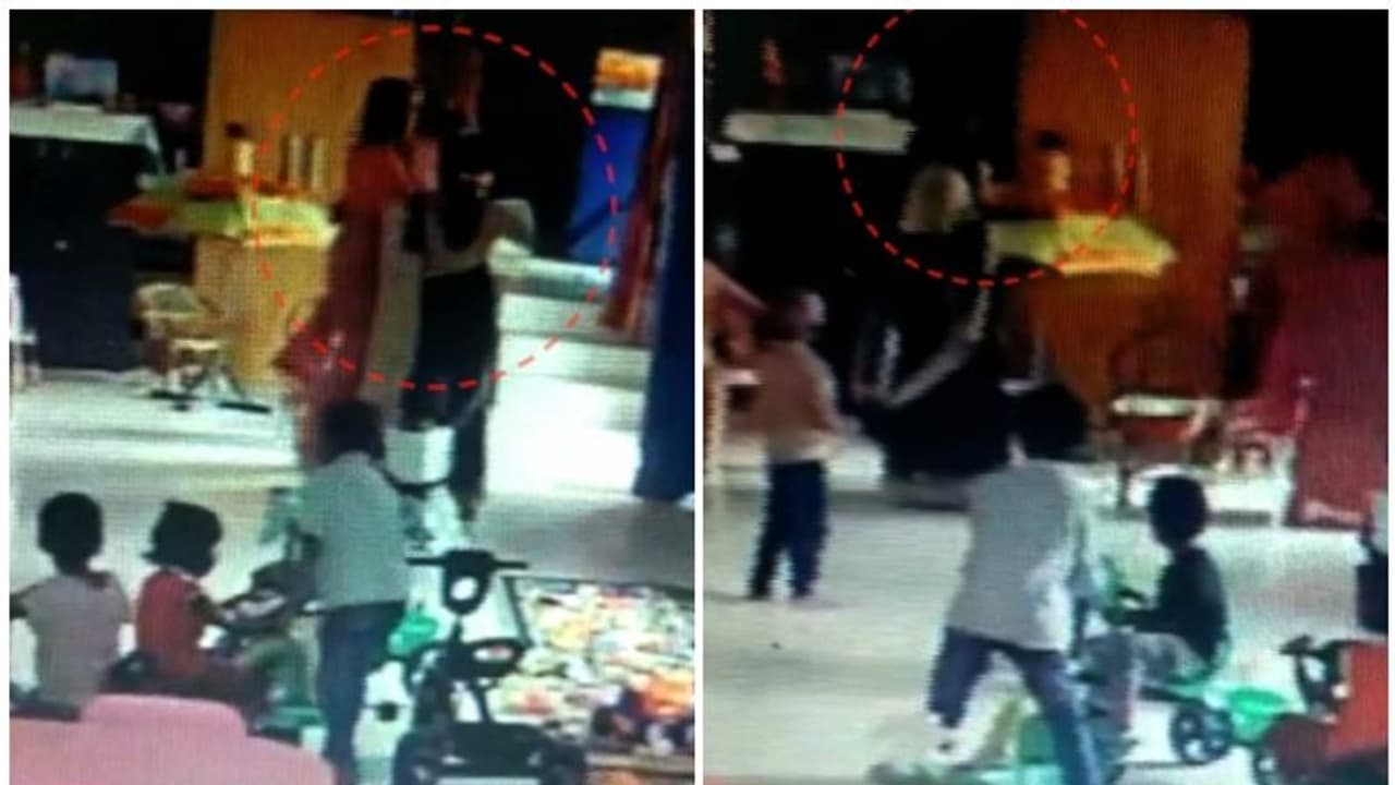 തിരുവല്ലയിൽ ആയയെ മർദിച്ച സംഭവം; സ്കൂൾ അധ്യാപികയ്ക്കെതിരെ പൊലീസ് കേസെടുത്തു