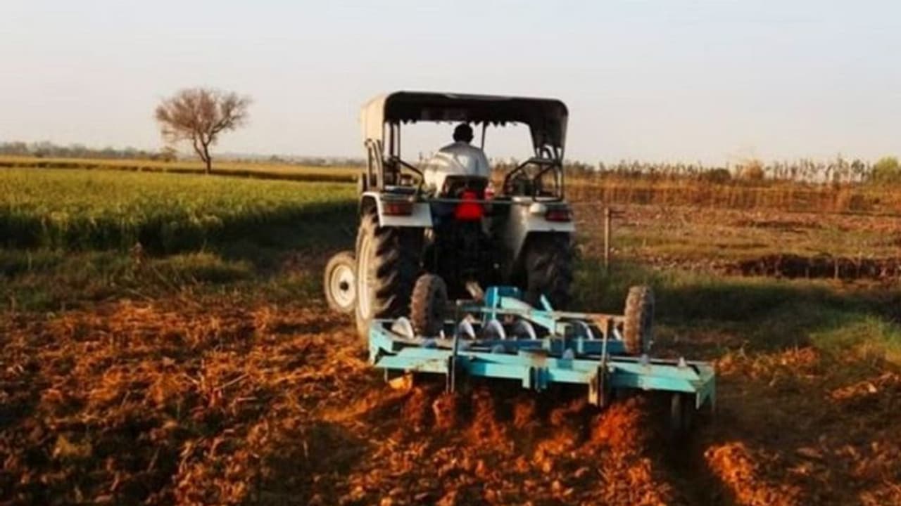 union budget 2023: బడ్జెట్లో రైతులకు ఏం దక్కింది..? మత్స్య సంపదలో 6వేల కోట్ల పెట్టుబడి.. union budget 2023: బడ్జెట్లో రైతులకు ఏం దక్కింది..? మత్స్య సంపదలో 6వేల కోట్ల పెట్టుబడి..