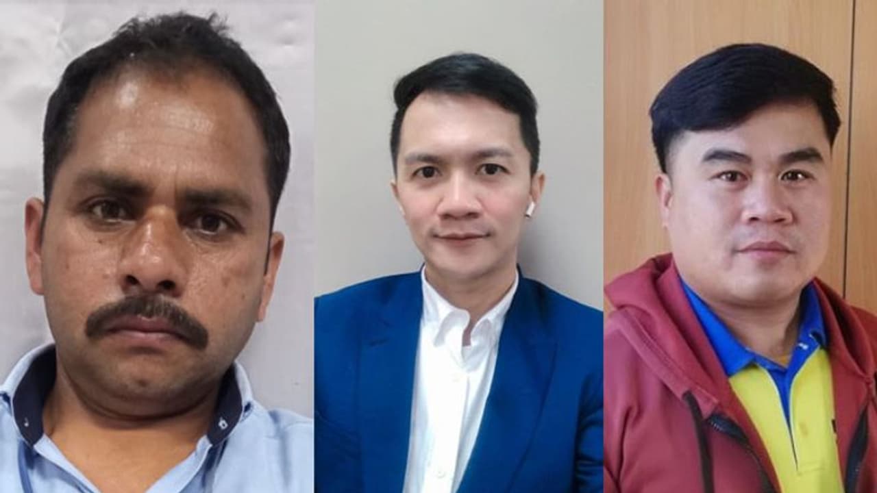 Mahzooz: സൂപ്പര് സാറ്റര്ഡേ നറുക്കെടുപ്പിൽ AED 300,000 പങ്കിട്ട് മൂന്നു പേര് Mahzooz: സൂപ്പര് സാറ്റര്ഡേ നറുക്കെടുപ്പിൽ AED 300,000 പങ്കിട്ട് മൂന്നു പേര്