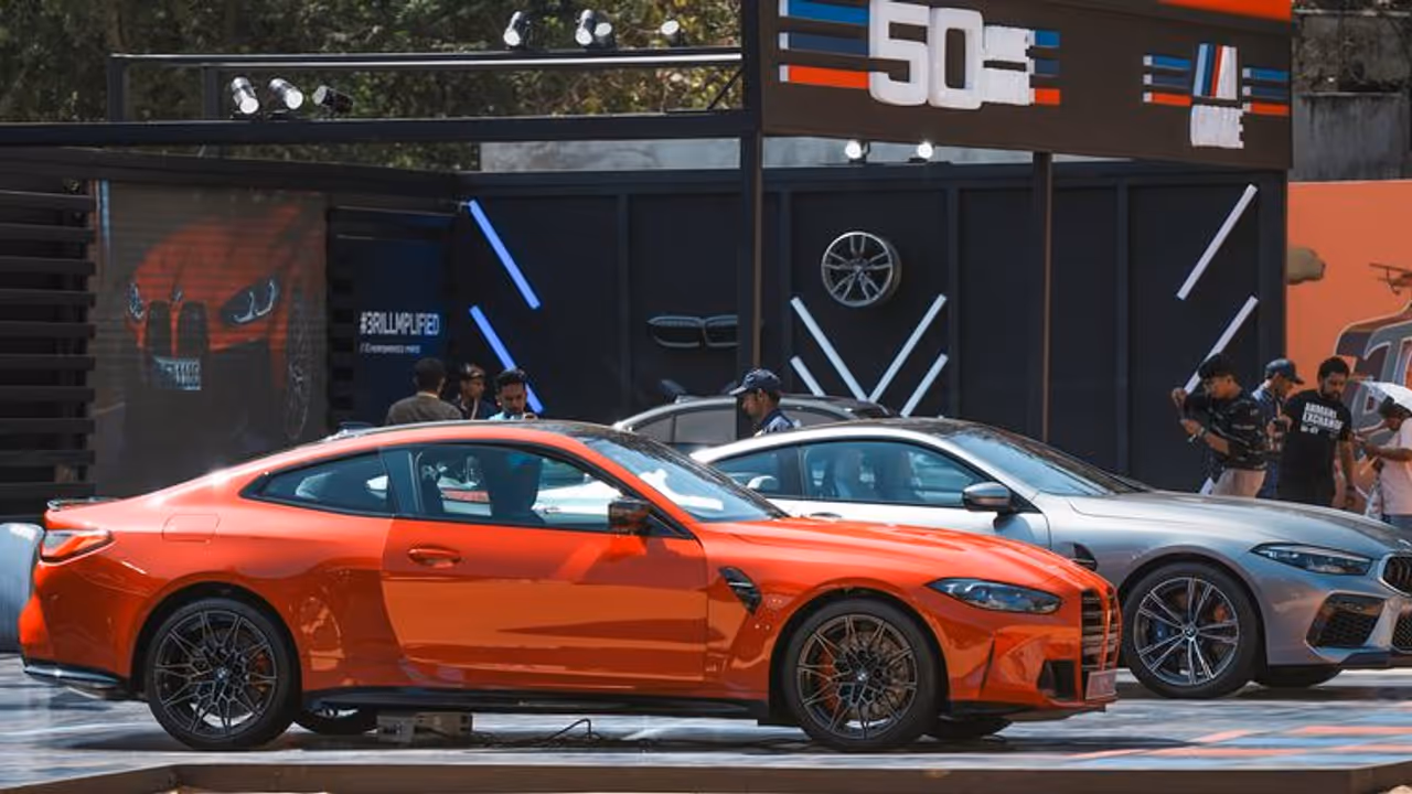 Budget 2023: Fully imported cars, including EVs, to cost more; will it boost domestic manufacturing? Budget 2023: Fully imported cars, including EVs, to cost more; will it boost domestic manufacturing?