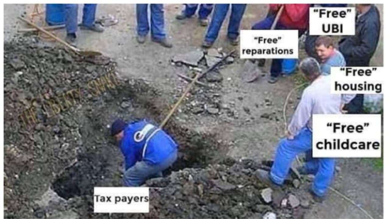 బడ్జెట్ ప్రసంగం పై ఇంటర్నెట్‌లో ఫన్నీ మీమ్స్‌.. ‘ఎవరి బాధలు వారివి’