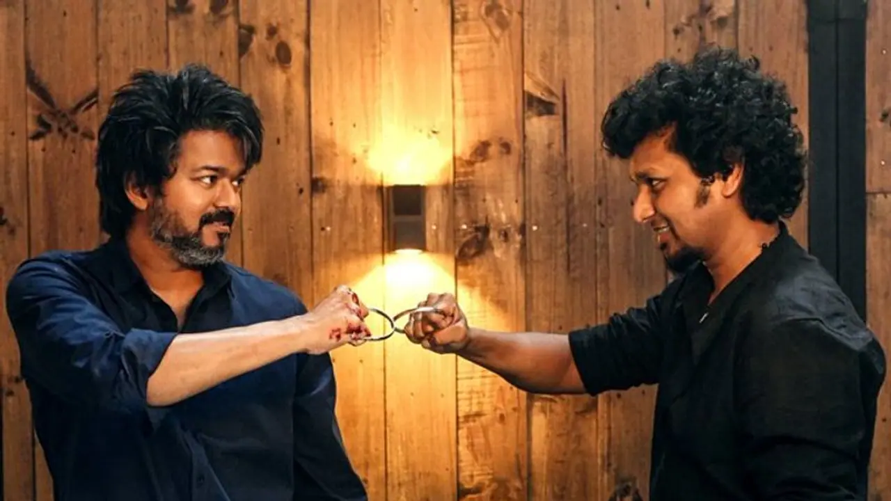 പാട്ടുകൾ ഇനിയും ഒരുങ്ങിയിട്ടില്ല; ദളപതി 67 ഓഡിയോ റൈറ്റ്സ് വിറ്റുപോയത് റെക്കോർഡ് തുകയ്ക്ക് !