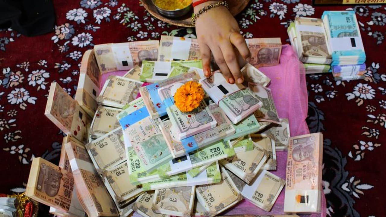 Budget 2023: Direct, indirect taxes comprise 58 paise of every rupee in government coffer