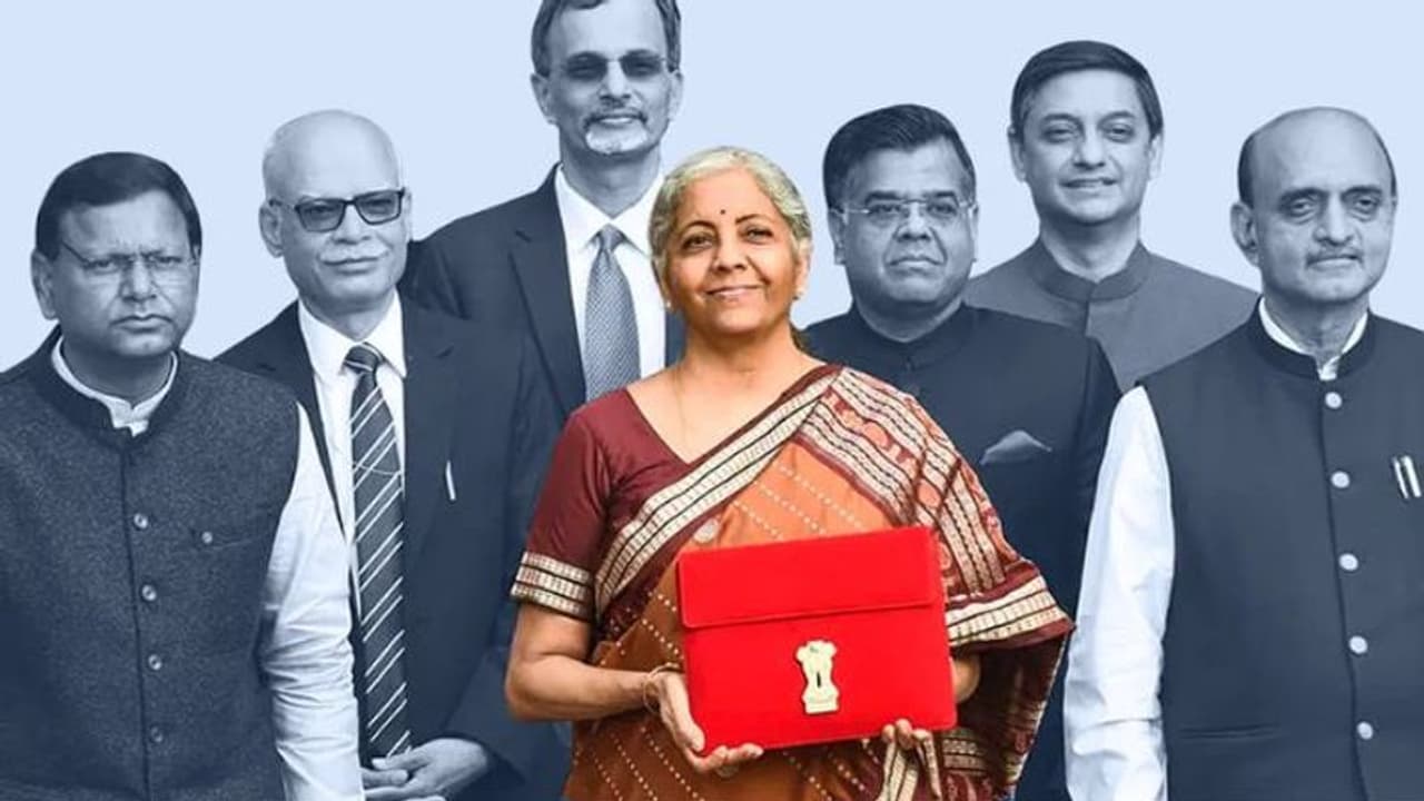 Union budget 2023: மத்திய பட்ஜெட் 2023ல் மாநிலங்களுக்கு அறிவிக்கப்பட்டுள்ள சலுகைகள் என்னென்ன.? ஒரு பார்வை !!